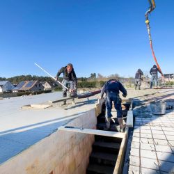 bouw hechtel vanderheydenweg 2022